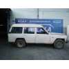 nissan patrol (k/w160) del año 1998