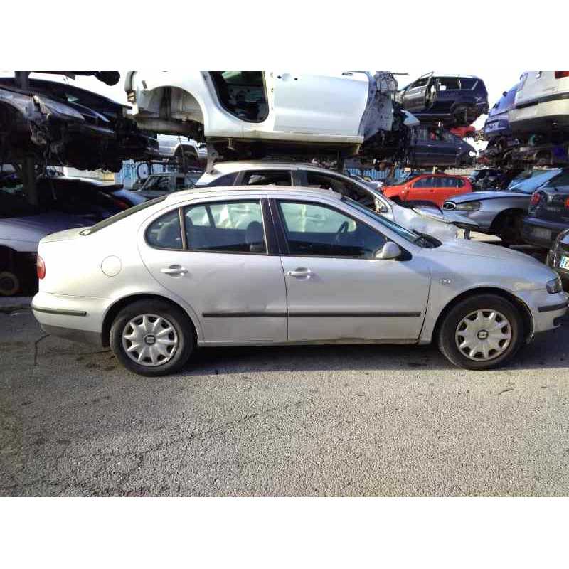 seat toledo (1m2) del año 2000