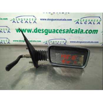 RETROVISOR DERECHO MANUAL ARAÑADO