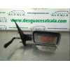 RETROVISOR DERECHO MANUAL ARAÑADO