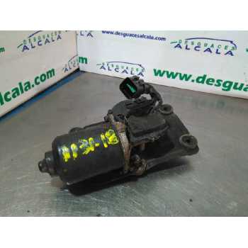 MOTOR LIMPIA DELANTERO 5 PINES 