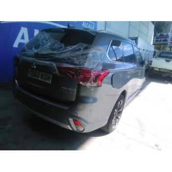 MITSUBISHI OUTLANDER III (GG_W, GF_W, ZJ, ZL, ZK) de desguace
