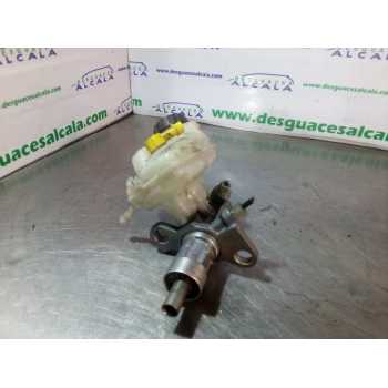 BOMBA FRENO 2 SALIDAS 