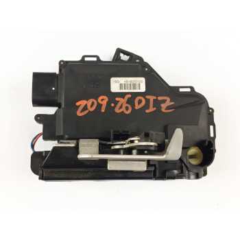CERRADURA PUERTA DELANTERA IZQUIERDA 4B1837015G 