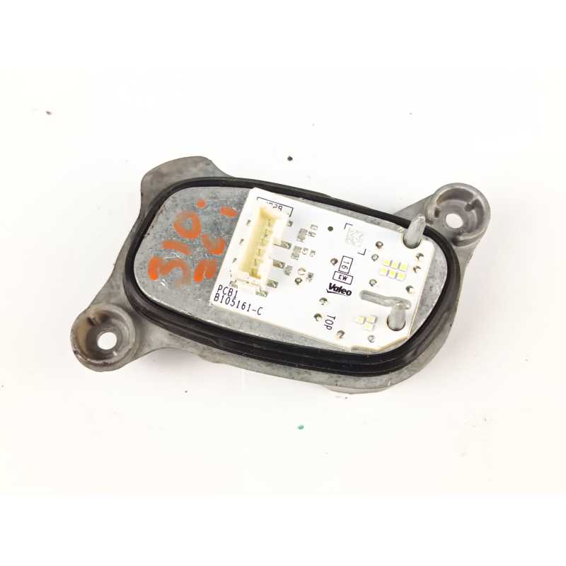CENTRALITA FAROS XENON 63119448115 