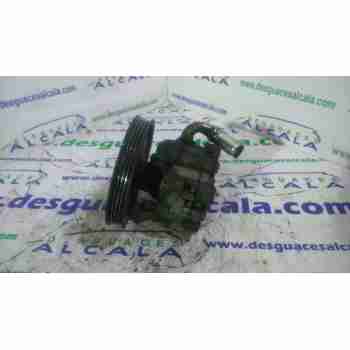 BOMBA DIRECCION 135 CM 