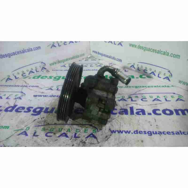 BOMBA DIRECCION 135 CM 