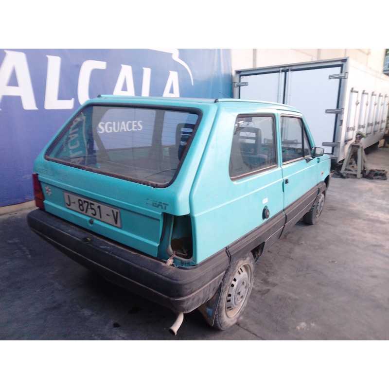 seat marbella (28a) del año 1995