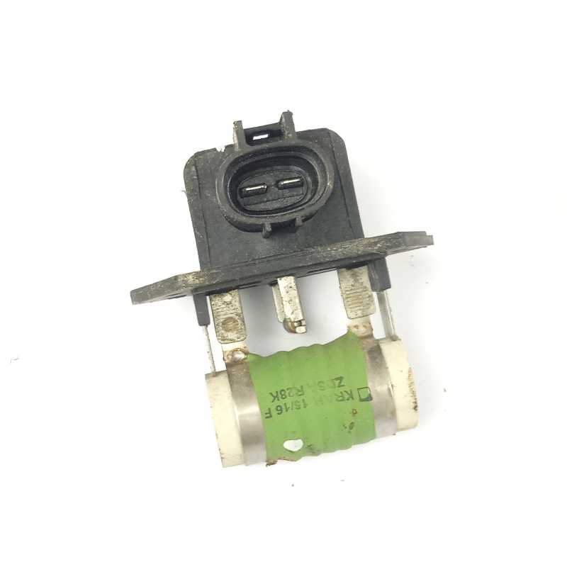 RELE ELECTROVENTILADOR 