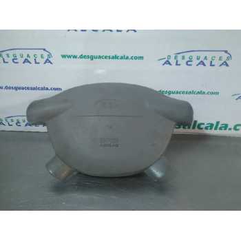 AIRBAG DELANTERO IZQUIERDO 