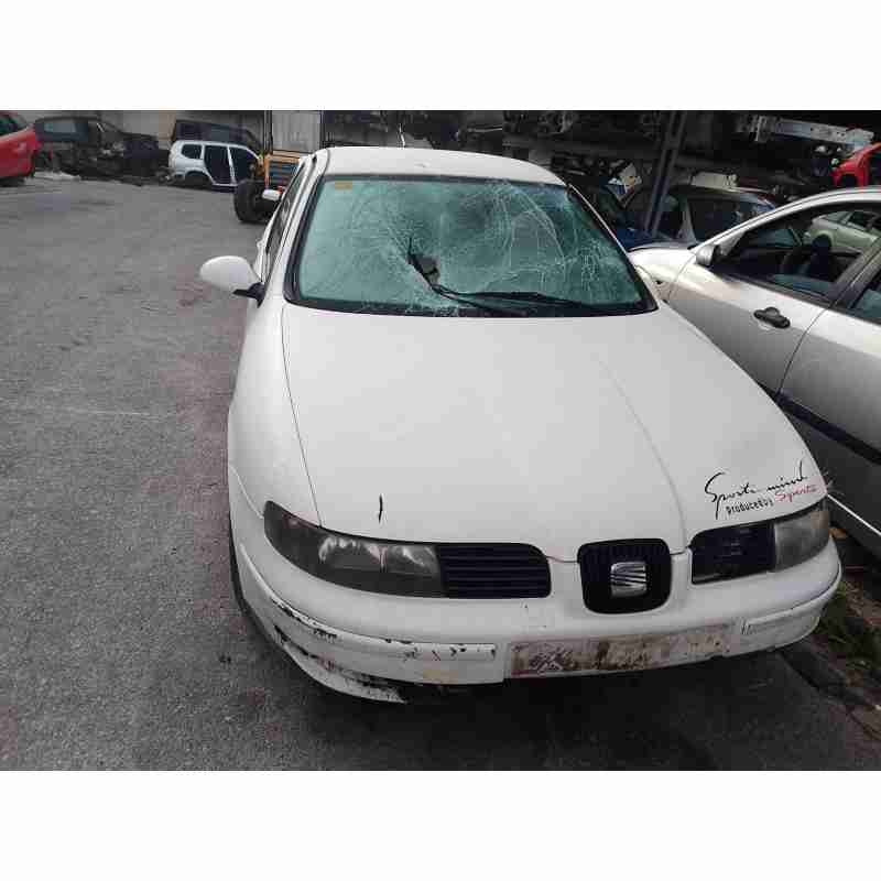 seat leon (1m1) del año 2003