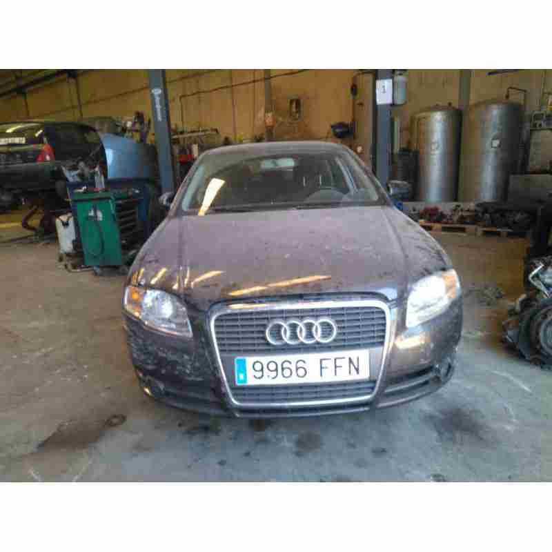 audi a4 berlina (8e) del año 2006