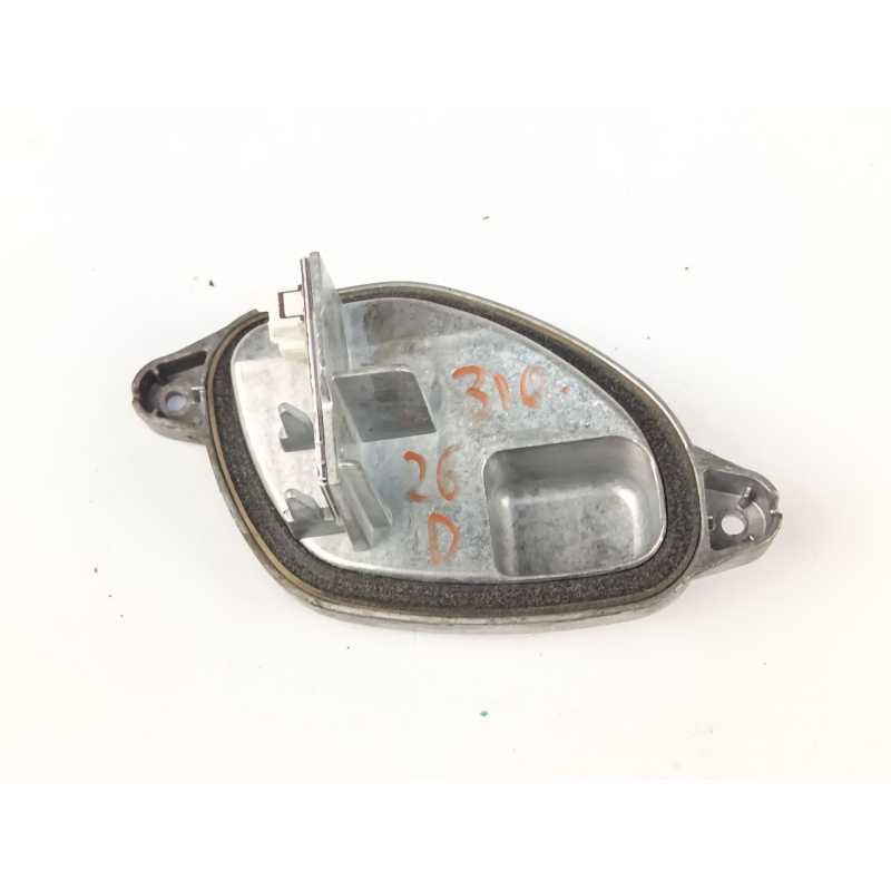 CENTRALITA FAROS XENON 63119448116 