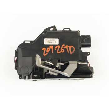 CERRADURA PUERTA TRASERA DERECHA 8E0839016C 