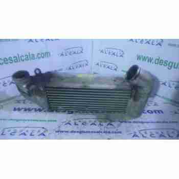 RADIADOR INTERCOOLER 