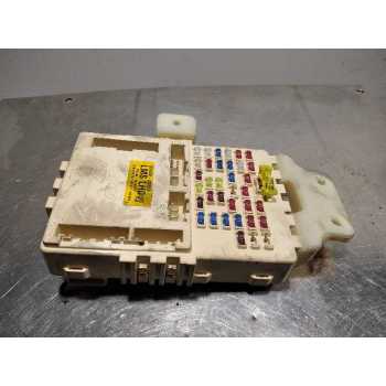 CAJA RELES / FUSIBLES 919502S521 