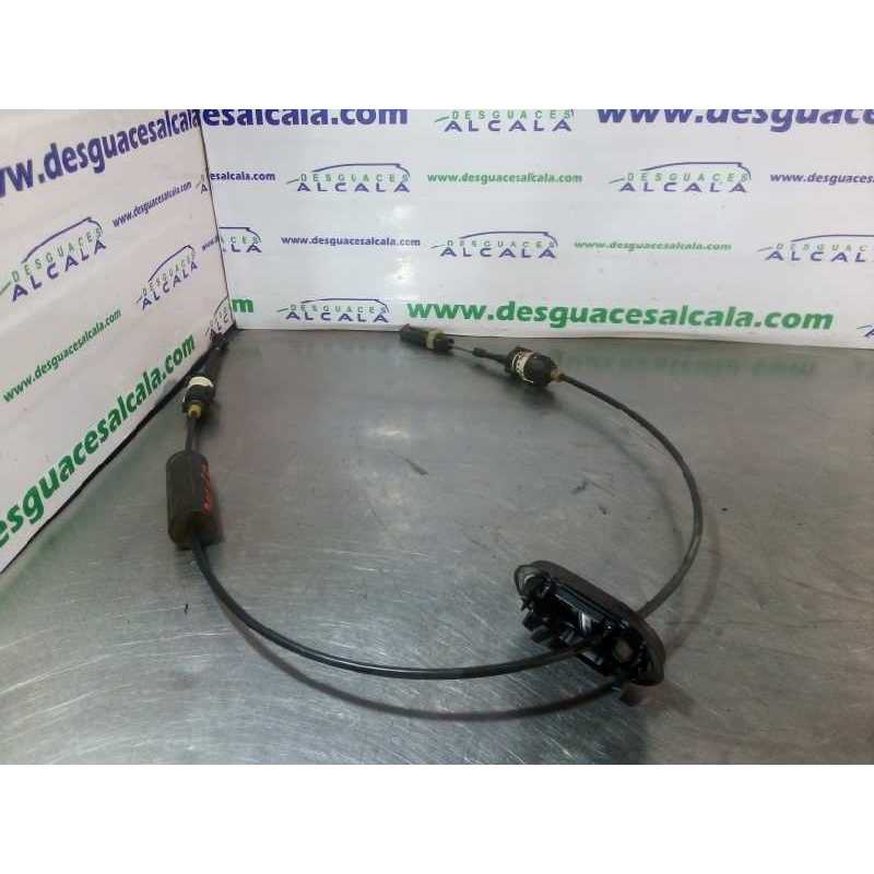 CABLES PALANCA CAMBIO 