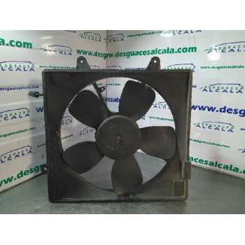 ELECTROVENTILADOR 