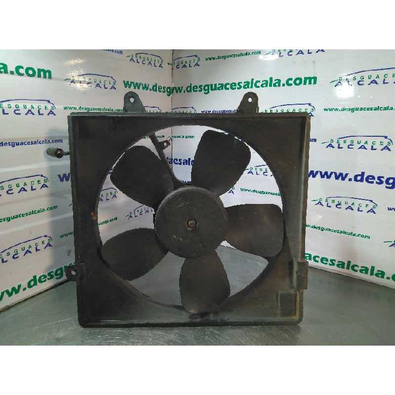 ELECTROVENTILADOR 