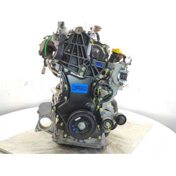 MOTOR COMPLETO M9R868 DIESEL 156.199 KM.