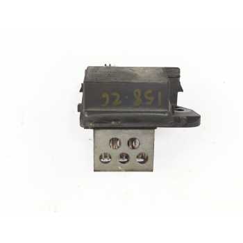 RESISTENCIA ELECTROVENTILADOR 9673999880 
