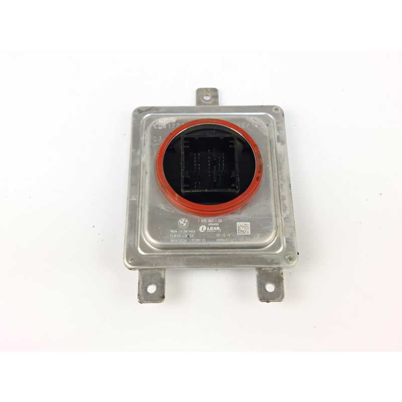 CENTRALITA FAROS XENON 7933357 