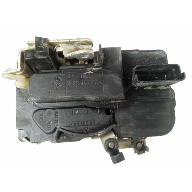 CERRADURA PUERTA DELANTERA IZQUIERDA 9135P1 