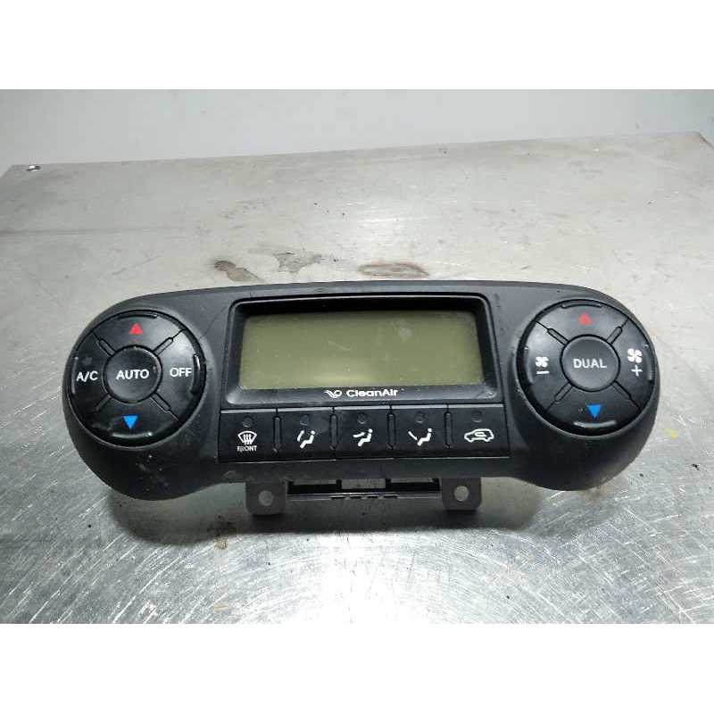 MANDO CLIMATIZADOR 972502Y300 