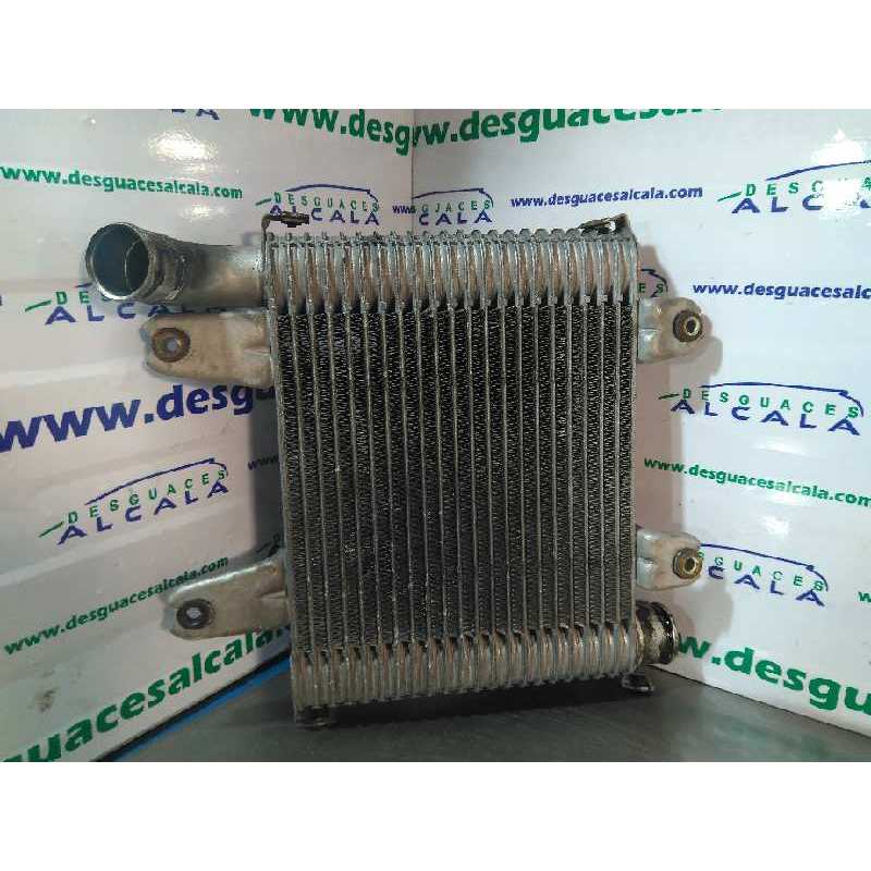 INTERCOOLER 