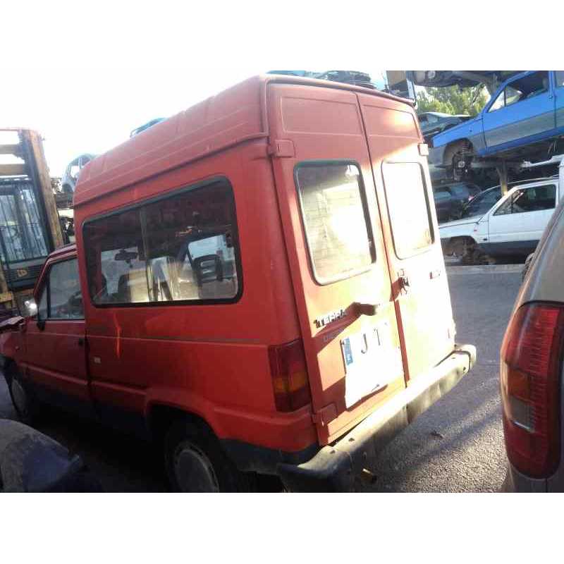 seat terra del año 1992
