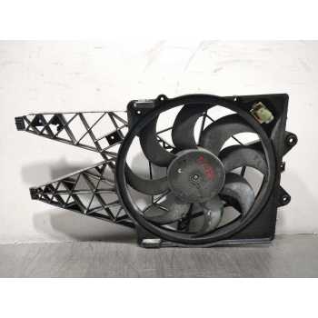 ELECTROVENTILADOR 