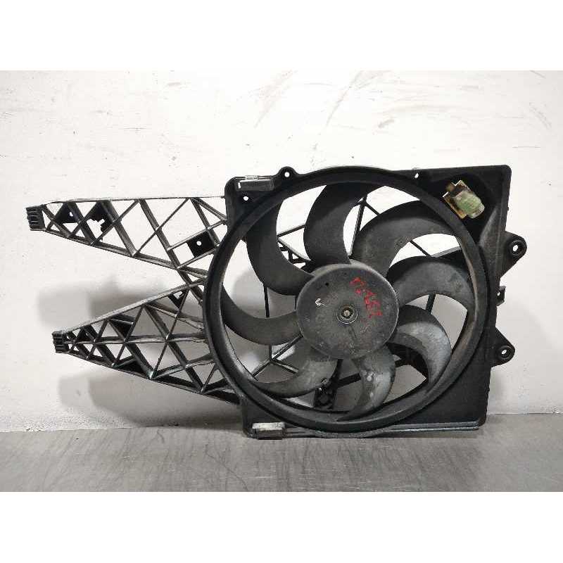 ELECTROVENTILADOR 