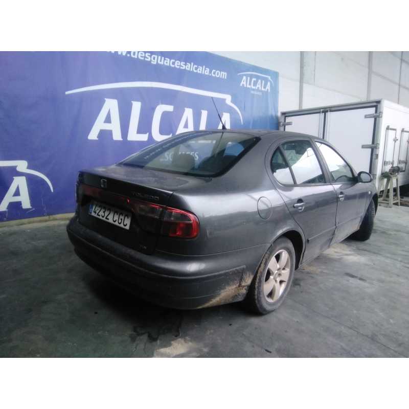 seat toledo (1m2) del año 2003