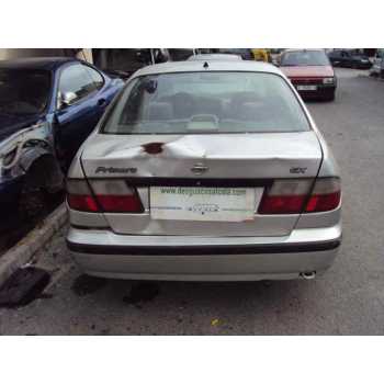 NISSAN PRIMERA BERLINA (P11)
