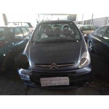 CITROËN XSARA PICASSO