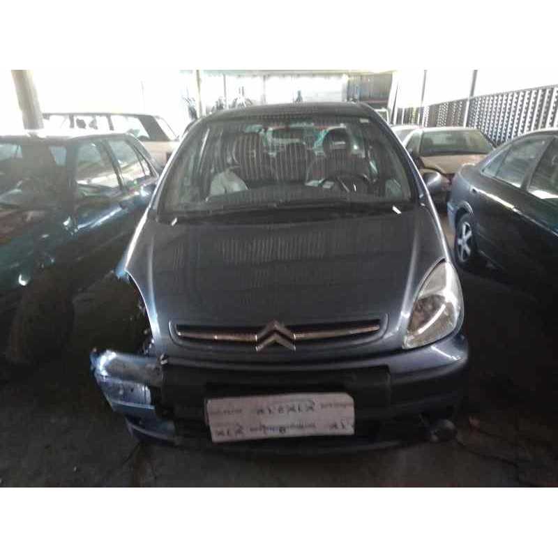 citroën xsara picasso del año 2011