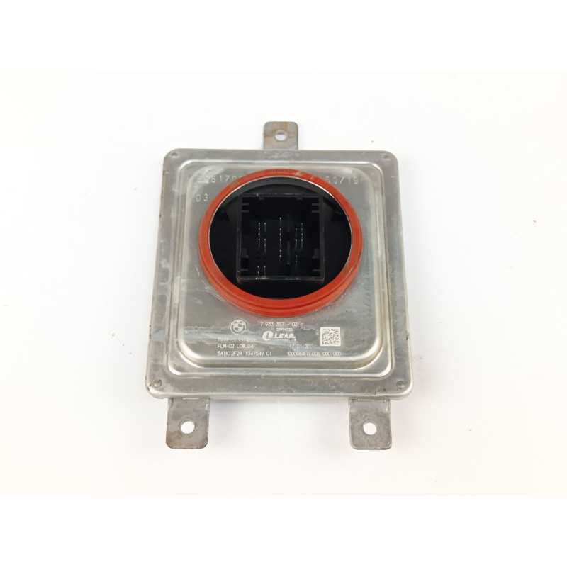 CENTRALITA FAROS XENON 7933357 