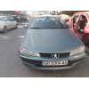 peugeot 406 (8b) del año 2000