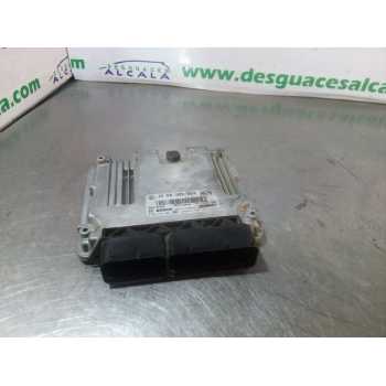 CENTRALITA MOTOR UCE 0281018769 BOSCH 
