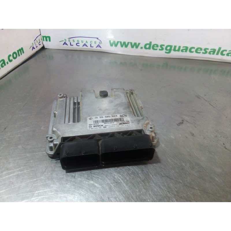 CENTRALITA MOTOR UCE 0281018769 BOSCH 