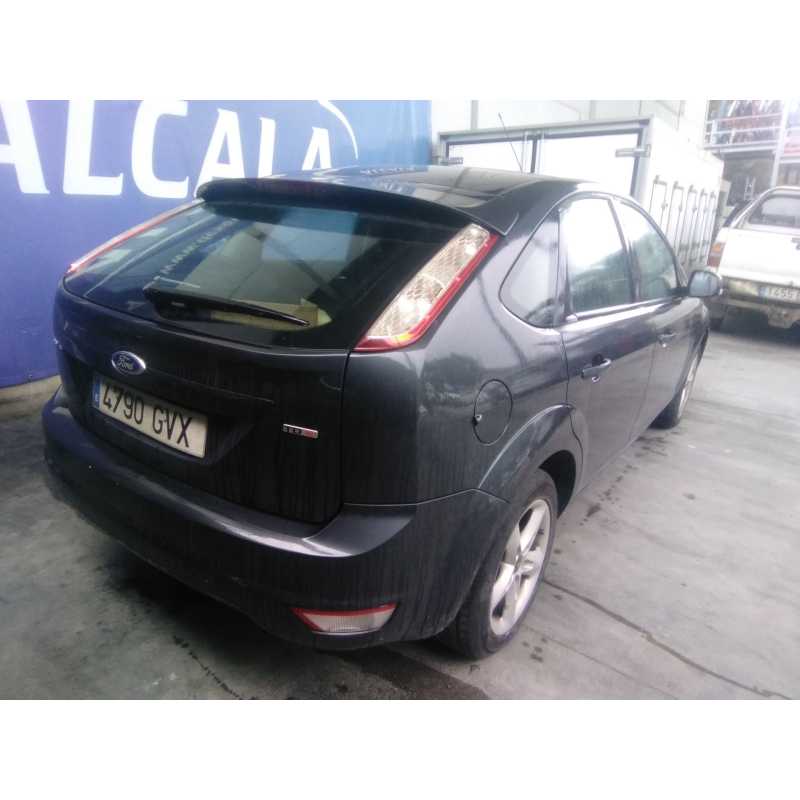 ford focus ii (da_, hcp, dp) del año 2010