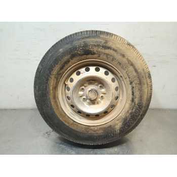 NEUMATICO REPUESTO 235/80 R15 109S 4804 