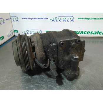 COMPRESOR AIRE ACONDICIONADO 