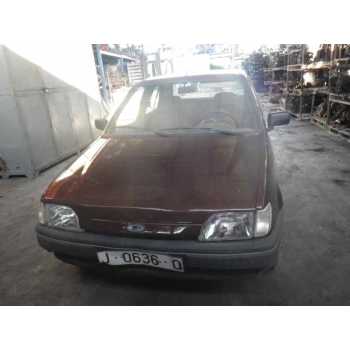 FORD FIESTA BERL./COURIER