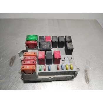 CAJA RELES / FUSIBLES 51775688 