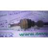 TRANSMISION DELANTERA DERECHA ABS 