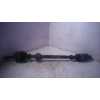 TRANSMISION DELANTERA DERECHA ABS 