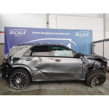 MERCEDES-BENZ GLE (V167) de desguace