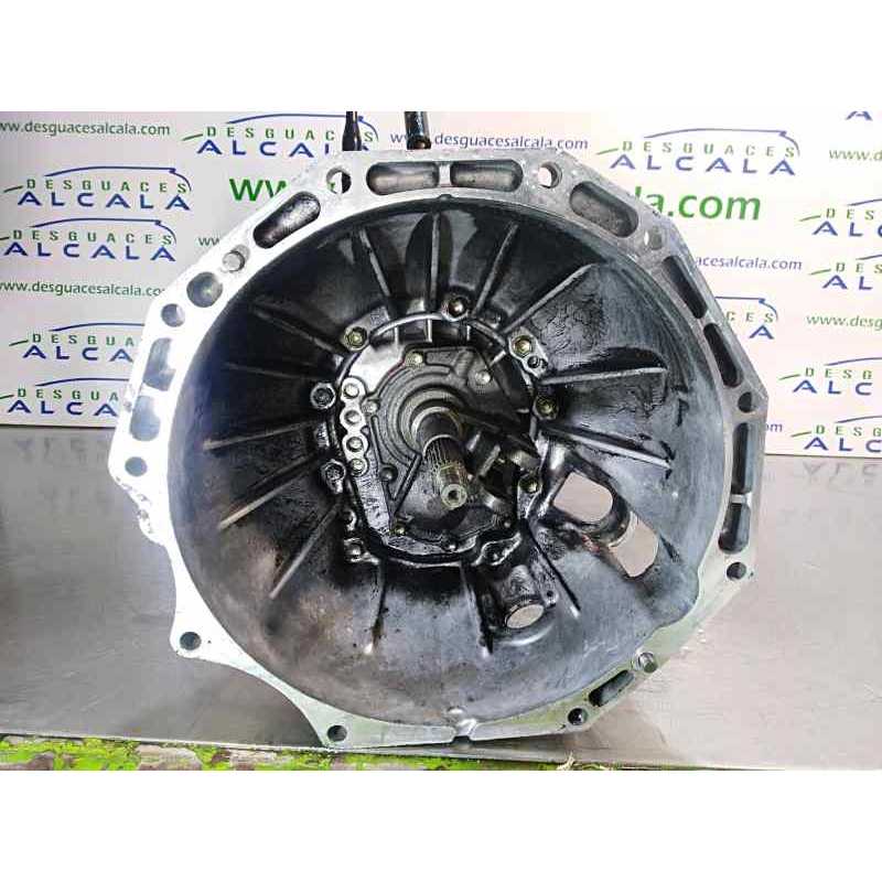 CAJA CAMBIOS 8971748520 MANUAL 5 VELOCIDADES
