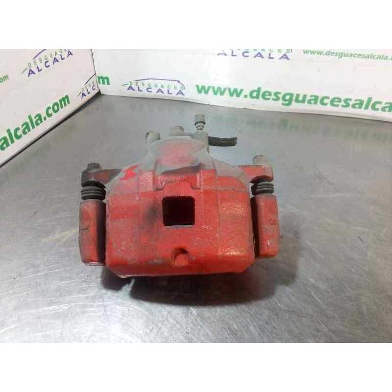 PINZA FRENO DELANTERA IZQUIERDA 4605A475 